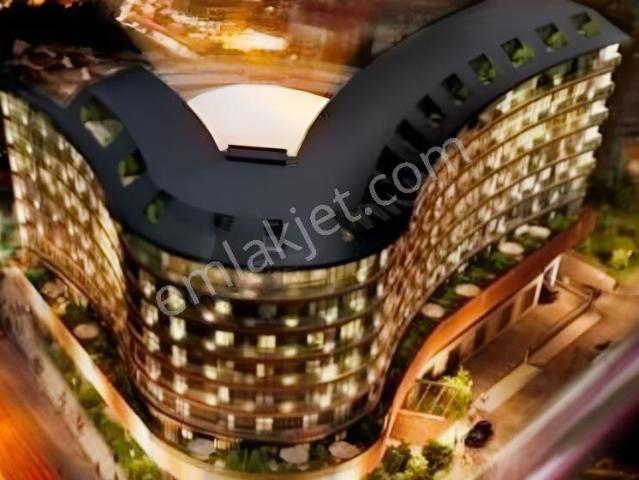 Emek Mahallesi, Çayırova içerisinde kiralık Residence
