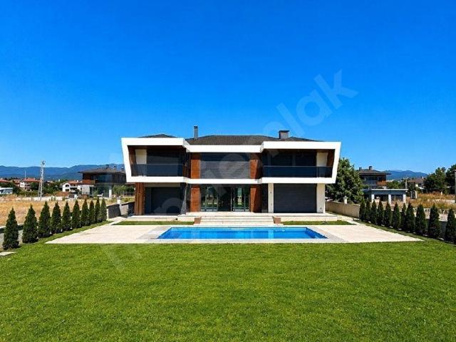 Bolu Merkez, Bolu içerisinde satılık Villa