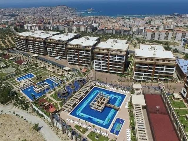 Kuşadasi, Aydin içerisinde satılık mülk