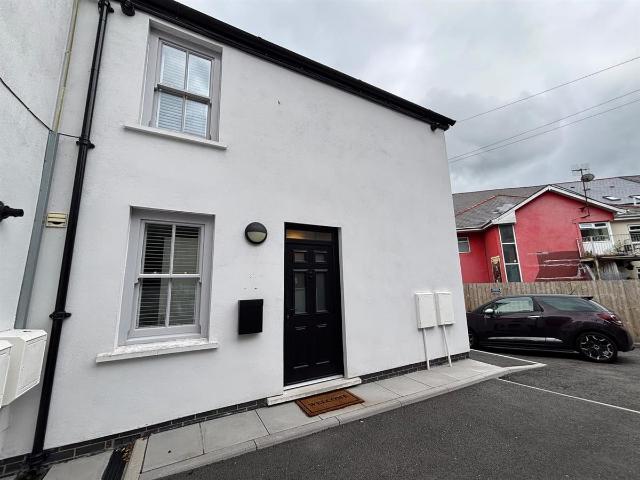 Apartment for rent in Park, Merthyr