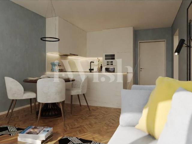 Apartamento venda em Porto, Cedofeita