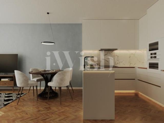 Apartamento venda em Porto, Cedofeita