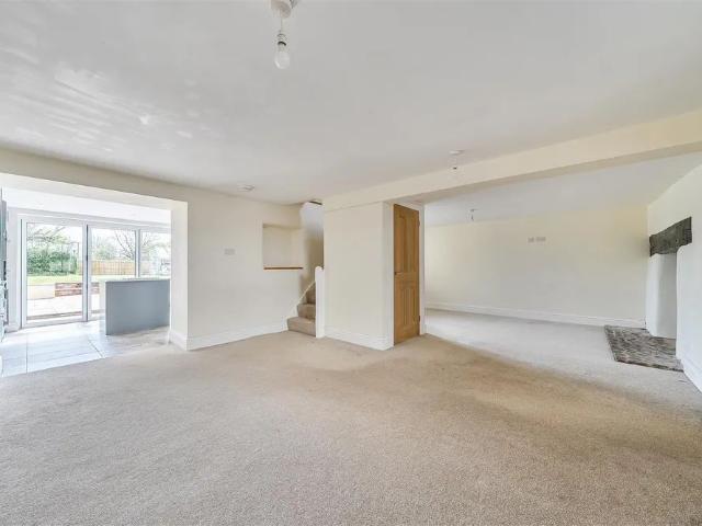 House for rent in Bolham, Newton St Cyres