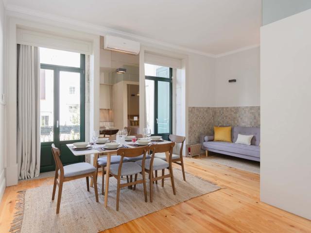 Apartamento alugar em Porto
