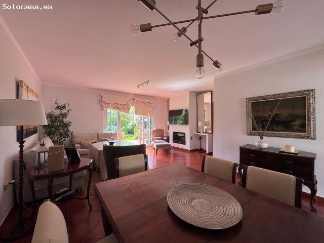 Casa en alquiler en Los Boliches, Costa del Sol Occidental