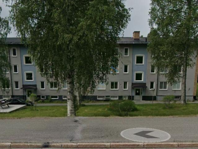 Lägenhet hyra i Boliden, Västerbotten