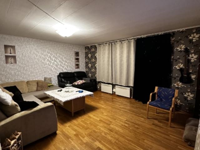 Lägenhet hyra i Boliden, Västerbotten