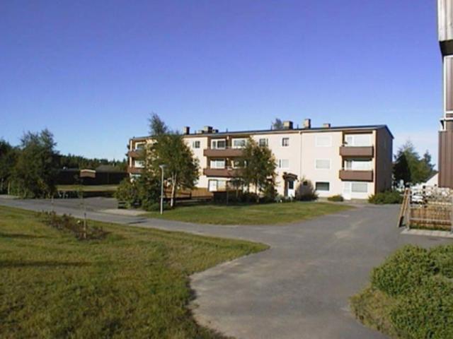Lägenhet hyra i Boliden, Västerbotten