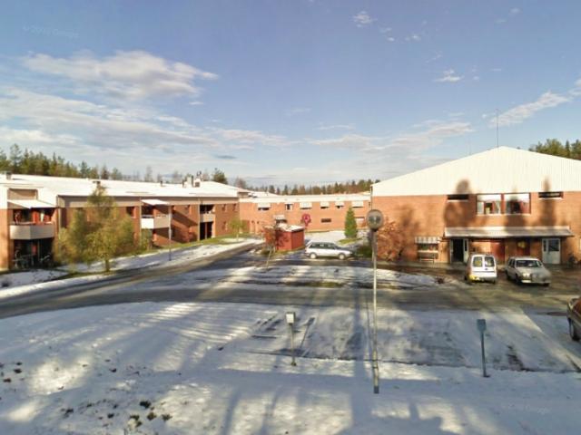 Lägenhet hyra i Boliden, Västerbotten