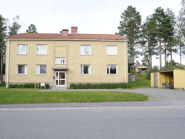 Lägenhet hyra i Boliden, Västerbotten