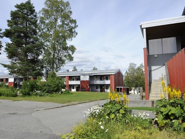 Lägenhet hyra i Boliden, Västerbotten