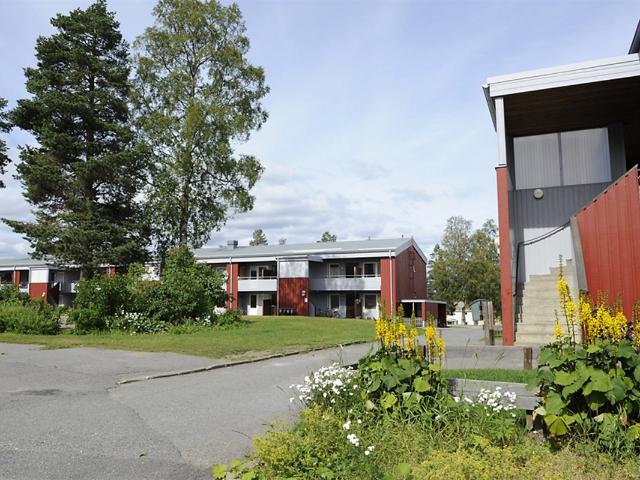 Lägenhet hyra i Boliden, Västerbotten