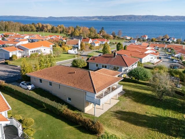 Villa till salu i Jönköping