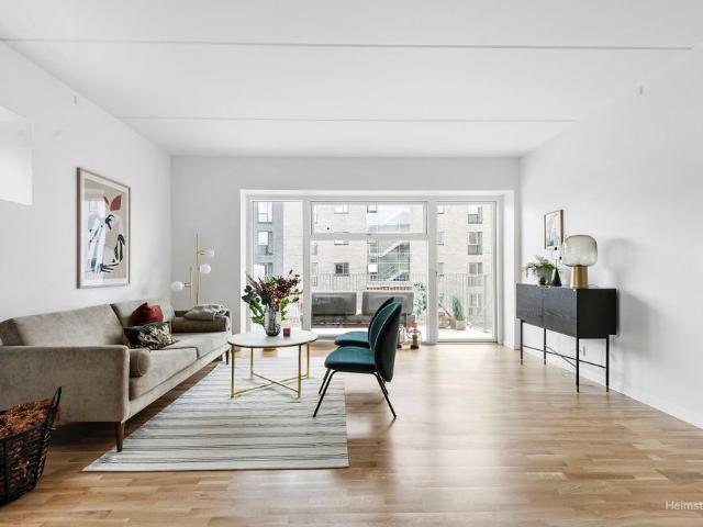 Lejlighed til leje i Spangsbjerg, Esbjerg