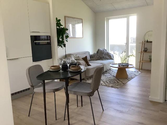 Villa til leje i Vejle