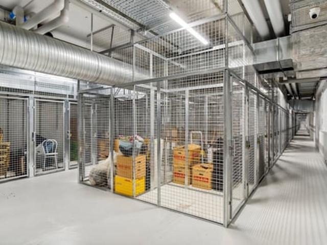 Ejendom til leje i Ballerup, Brøndby