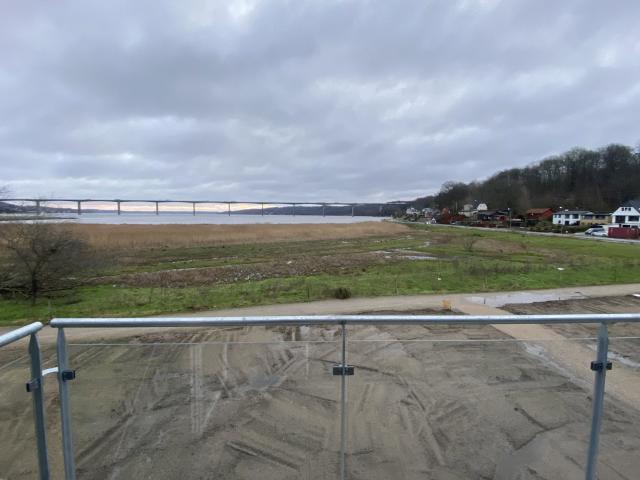 Villa til leje i Vejle