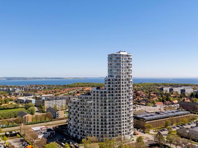 Lejlighed til leje i Århus