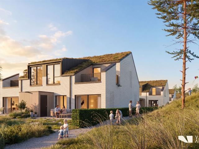 Ejendom til salg i Kristiansholm, Frederikssund