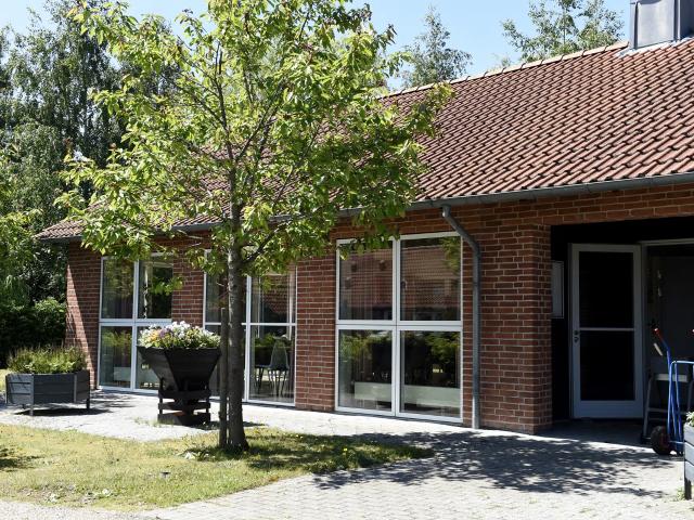 Lejlighed til leje i Tullebølle, Langeland