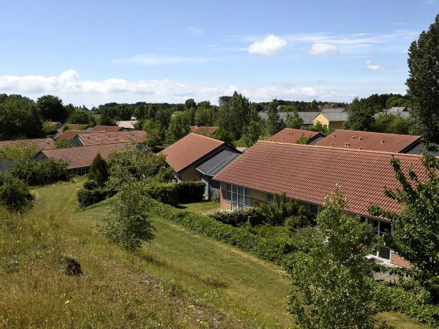 Lejlighed til leje i Tullebølle, Langeland