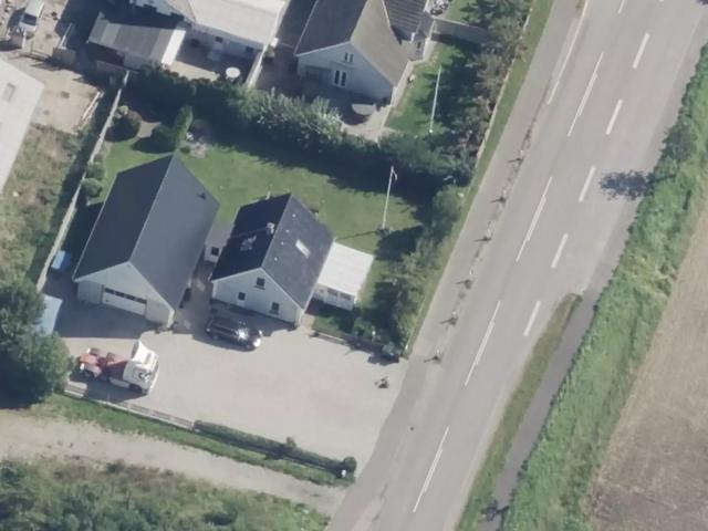 Erhvervsejendom til leje i Køge