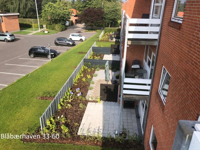 Lejlighed til leje i Dronninglund, Brønderslev-Dronninglund