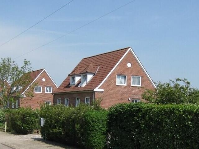 Hus til leje i Højer, Tønder