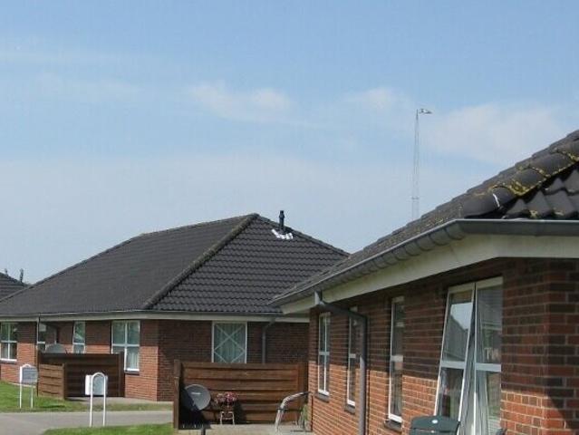 Villa til leje i Højer, Tønder