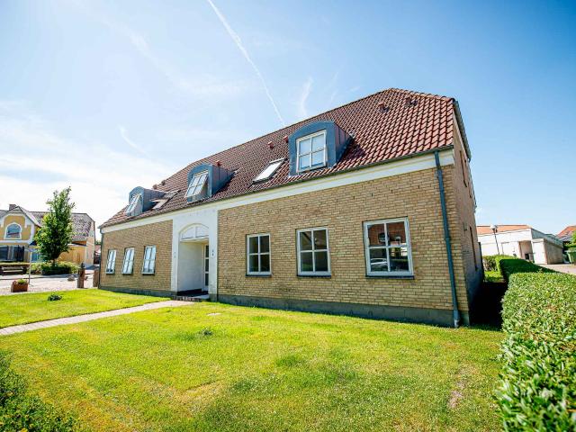 Villa til leje i Kliplev, Aabenraa