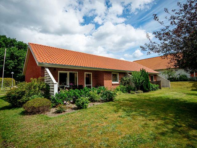 Villa til leje i Kollund Strand, Kollund