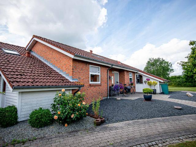 Villa til leje i Kollund Strand, Kollund