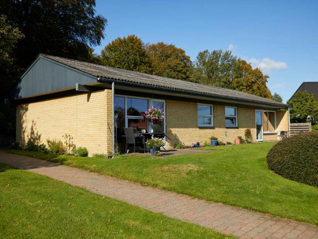 Villa til leje i Agersted, Brønderslev-Dronninglund