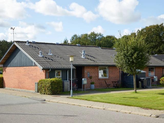Villa til leje i Asaa, Brønderslev-Dronninglund
