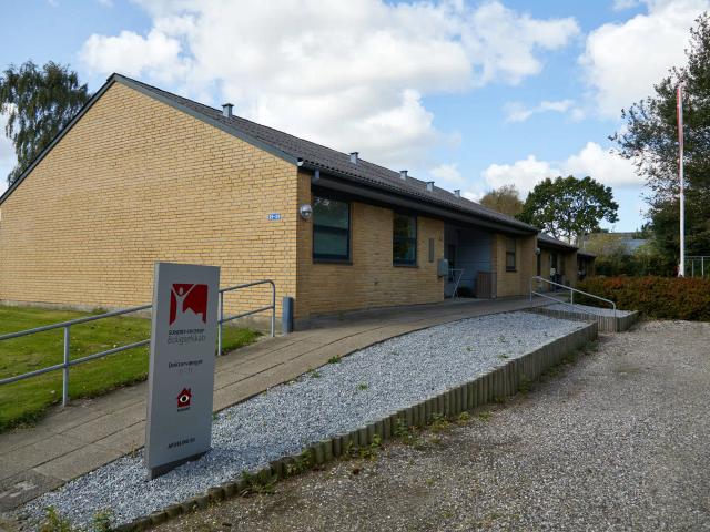 Villa til leje i Asaa, Brønderslev-Dronninglund