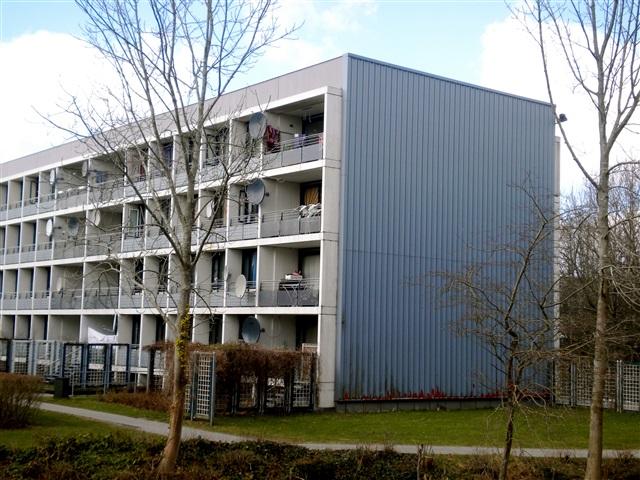 Lejlighed til leje i Århus