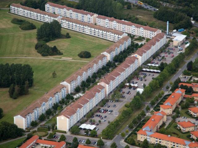 Lejlighed til leje i Køge