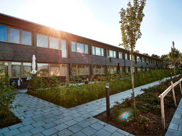 Lejlighed til leje i Tølløse, Holbæk Kommune