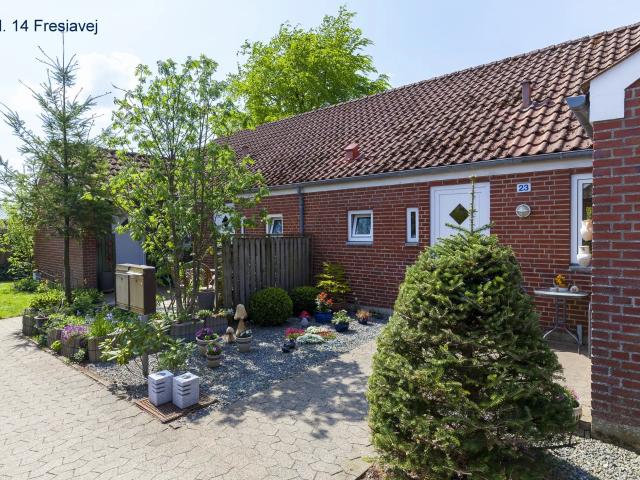 Villa til leje i Århus