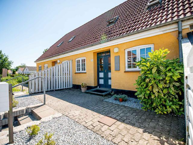 Villa til leje i Kliplev, Aabenraa