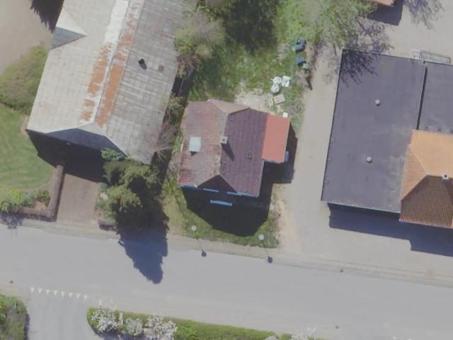 Erhvervsejendom til leje i Lintrup, Vejen