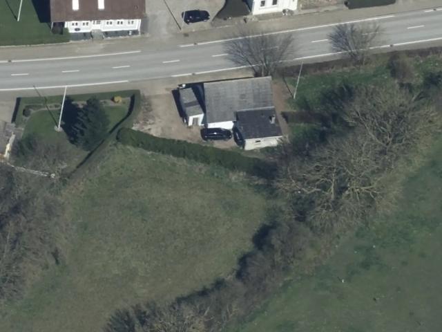 Erhvervsejendom til leje i Haderslev