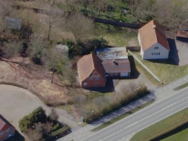 Erhvervsejendom til leje i Tønder