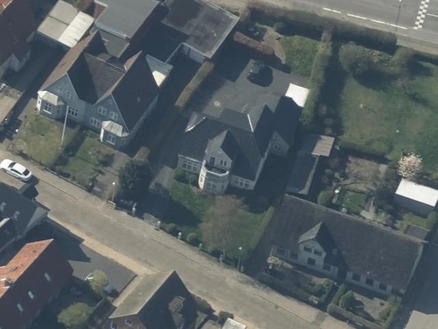 Erhvervsejendom til leje i Aabenraa