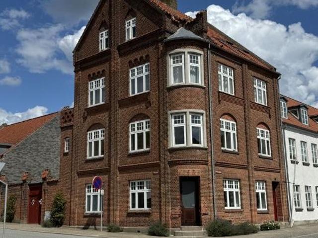 Lejlighed til leje i Fredericia