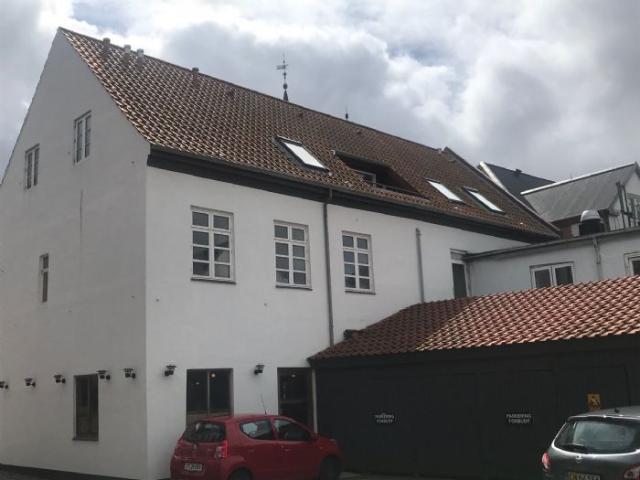 Lejlighed til leje i Lemvig