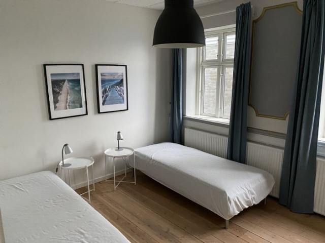Lejlighed til leje i Taulov, Fredericia