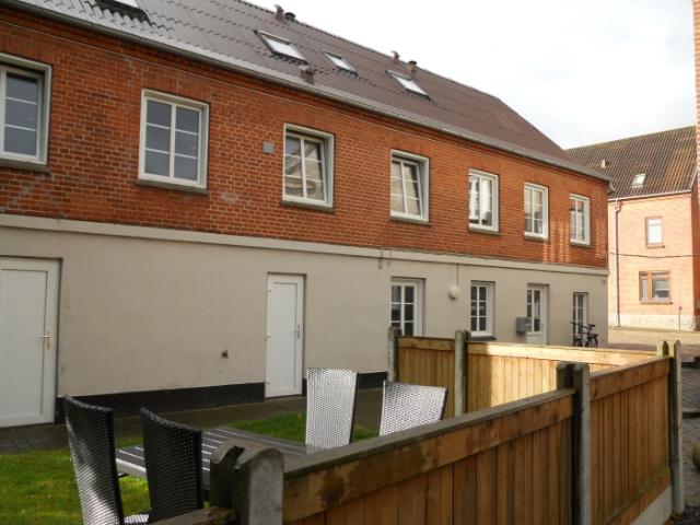 Lejlighed til leje i Skals, Århus