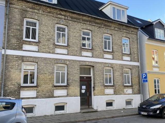 Lejlighed til leje i Havnefronten, Aalborg
