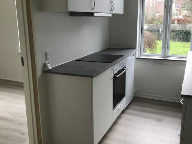 Lejlighed til leje i Kolding